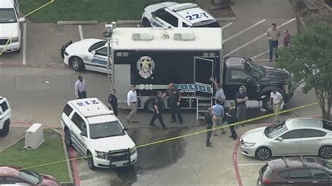 Mesquite tx shooting today - A 34-year-old Texas man who was arrested after a string of homicides is believed to have first fatally shot his parents before killing four other people in another …